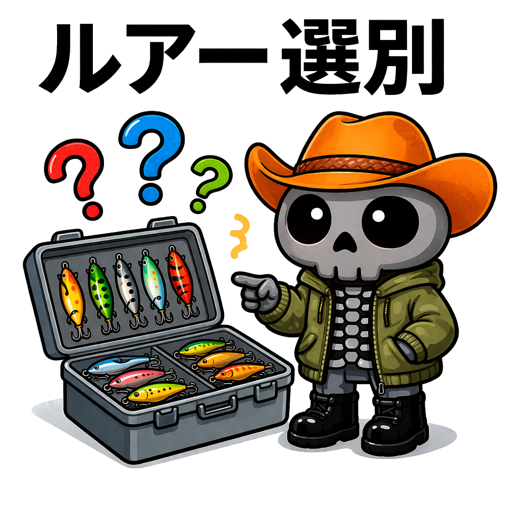 釣りの準備で使えるLINEスタンプを購入する